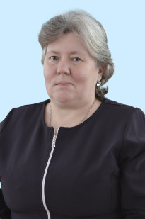 Дмитриева Марина Владимировна Дмитриева Марина Владимировна