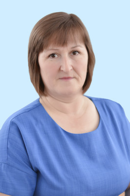 Воспитатель Сиянова Людмила Ивановна Воспитатель Сиянова Людмила Ивановна