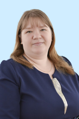 Воспитатель Гаврина Светлана Ивановна Воспитатель Гаврина Светлана Ивановна
