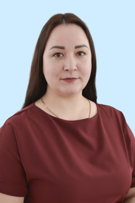 Старший воспитатель Пименова Евгения Сергеевна Старший воспитатель Пименова Евгения Сергеевна